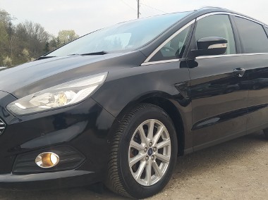 2.TDCI /150KM /Bardzo ładny .Niemcy!-1