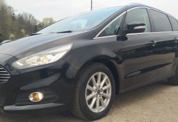 Ford S-MAX III 2.TDCI /150KM /Bardzo ładny .Niemcy!
