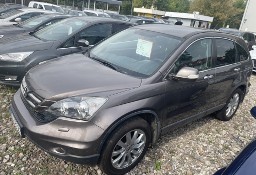 Honda CR-V III 2.0 benzyna