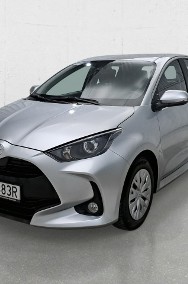 Toyota Yaris IV-2