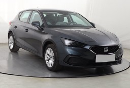 SEAT Leon III , Salon Polska, 1. Właściciel, Serwis ASO, VAT 23%,