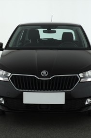 Skoda Fabia III , Salon Polska, Serwis ASO, DSG, VAT 23%, Klimatronic,-2