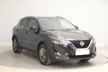 Nissan Qashqai III , Salon Polska, Serwis ASO, Navi, Klimatronic, Tempomat,