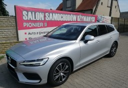 Volvo V60 II 2.0 DIESEL ! 2019 ROK !