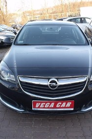Opel Insignia I Country Tourer I rej.2016/Salon PL/I wł./Serwis.w ASO/St.idealny !!!-2