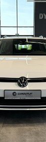 Volkswagen Golf VIII Variant Life 2.0TDI 115KM M6 2021 r., salon PL, I wł., f-a VAT-3