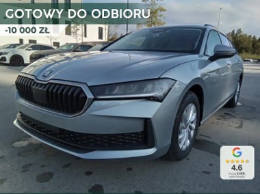 Skoda Superb III Essence 2.0 TDI DSG Essence 2.0 TDI 150KM DSG-1