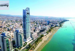 Nowe mieszkanie Limassol