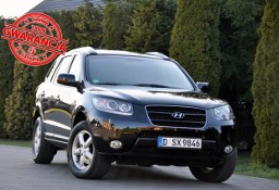 Hyundai Santa Fe II 2.2CRDi(155KM)*Skóry*Klimatronik*Grzane Fotele*Automat*Alu17"