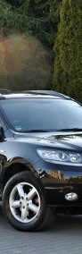 Hyundai Santa Fe II 2.2CRDi(155KM)*Skóry*Klimatronik*Grzane Fotele*Automat*Alu17"-3