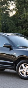 Hyundai Santa Fe II 2.2CRDi(155KM)*Skóry*Klimatronik*Grzane Fotele*Automat*Alu17"-4