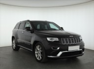 Jeep Grand Cherokee IV [WK2] , Salon Polska, 250 KM, Automat, VAT 23%, Skóra, Navi, Xenon,