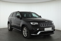 Jeep Grand Cherokee IV [WK2] , Salon Polska, 250 KM, Automat, VAT 23%, Skóra, Navi, Xenon,