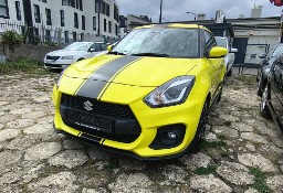 Suzuki Swift Sport 1.4T