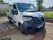 Renault Master 2,3 DCI 156 KM Wywrotka