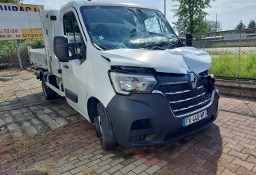 Renault Master 2,3 DCI 156 KM Wywrotka
