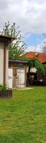 Mały domek w świetnej lokalizacji - Uniszowice-3