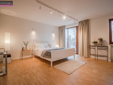 Apartament na Zamenhofa - Łódź-1