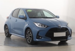 Toyota Yaris III , Salon Polska, 1. Właściciel, Serwis ASO, Automat,