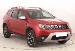 Dacia Duster I , Salon Polska, 1. Właściciel, Serwis ASO, GAZ, Navi,