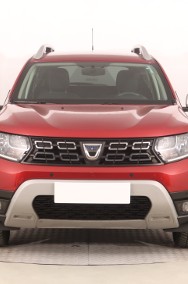 Dacia Duster I , Salon Polska, 1. Właściciel, Serwis ASO, GAZ, Navi,-2