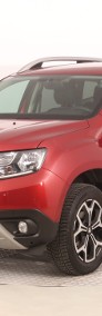 Dacia Duster I , Salon Polska, 1. Właściciel, Serwis ASO, GAZ, Navi,-3