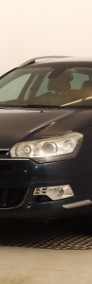 Citroen C5 III , Xenon, Klimatronic, Tempomat, Parktronic,-3