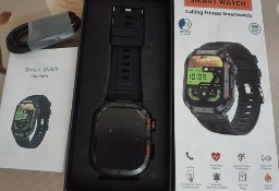 Zegarek sportowy SmartWatch dla mężczyzn Wodoodporny MT39