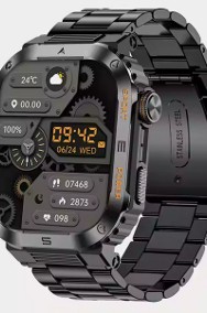 Zegarek sportowy SmartWatch dla mężczyzn Wodoodporny MT39-2