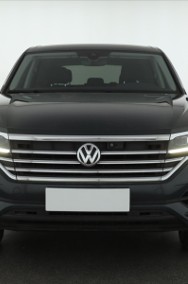Volkswagen Touareg III , Serwis ASO, 231 KM, Automat, Navi, Klimatronic, Tempomat,-2