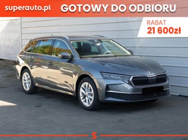 Skoda Octavia IV Drive Selection 2.0 TDI DSG Drive Selection 2.0 TDI DSG 150KM-1
