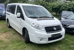 Fiat Scudo II