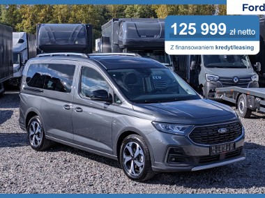 Ford Tourneo Grand L2H1 Active A7 Grand L2H1 Active A7 2.0 122KM-1