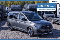 Ford Tourneo Grand L2H1 Active A7 Grand L2H1 Active A7 2.0 122KM