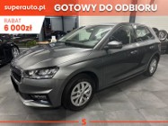 Skoda Fabia IV Drive 1.0 TSI Drive 1.0 TSI 115KM