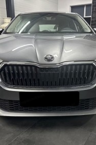 Skoda Fabia IV Drive 1.0 TSI Drive 1.0 TSI 115KM-2