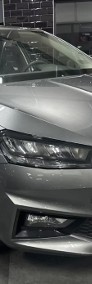 Skoda Fabia IV Drive 1.0 TSI Drive 1.0 TSI 115KM-3