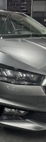 Skoda Fabia IV Drive 1.0 TSI Drive 1.0 TSI 115KM-4