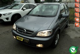 Opel Zafira A