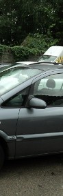 Opel Zafira A-4