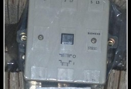 Stycznik 3TB50 , Siemens ; 24V DC , prąd Ith- 160A