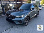 Volvo XC40 B4 Plus Dark 2.0 B4 Plus Dark (211KM) Kamera o zasięgu 360