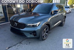 Volvo XC40 B4 Plus Dark 2.0 B4 Plus Dark (211KM) Kamera o zasięgu 360