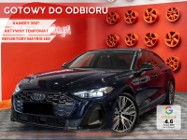 Audi A5 IV TFSI S line 2.0 TFSI S line (150KM) kamery obserwujące otoczenie