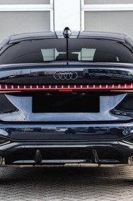 Audi A5 IV TFSI S line 2.0 TFSI S line (150KM) kamery obserwujące otoczenie-2