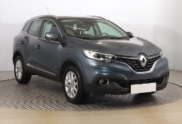 Renault Kadjar I , Skóra, Klimatronic, Tempomat, Podgrzewane siedzienia