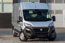 Fiat Ducato L2H2 AUTOMAT *2.3 MultiJet* Professional webasto hak climatronic