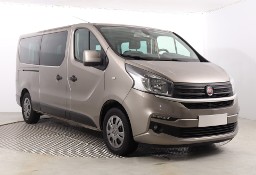 Fiat Talento , L2H1, 9 Miejsc