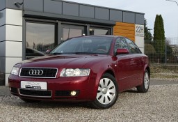 Audi A4 II (B6) 1.8T(150KM) z Niemiec Super Stan!!!