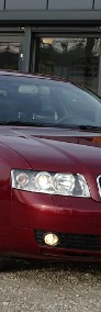 Audi A4 II (B6) 1.8T(150KM) z Niemiec Super Stan!!!-4